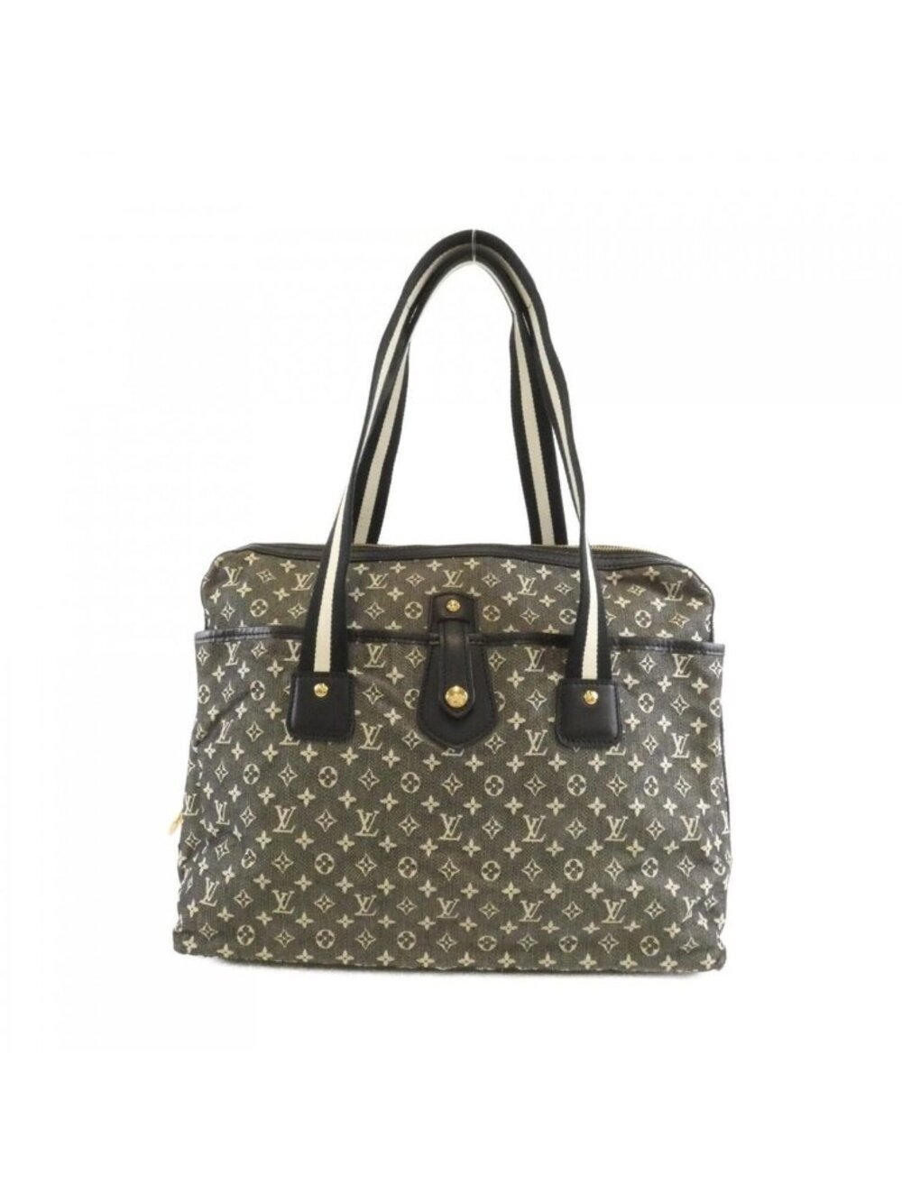 Louis Vuitton Monogram Mini Cabas Marie Kate Shoulder Bag